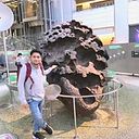 Edward Sucari Carrasco