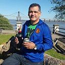 Oscar Benitez