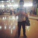 Chelonious Tito Barrera