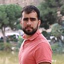 Gerardo Chavarri