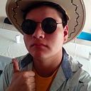 Leonardo Angel Baldazo Solano