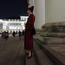Мая Каранешева