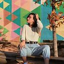 Lia María Pérez Palomares