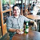 Carlos Mendoza Casaverde