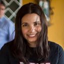 Rocío Arjona Cazola