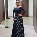 Doris Santamaría Córdova
