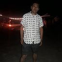 Luis Morales Puchuri