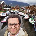 Jose Mauricio Conto Alban