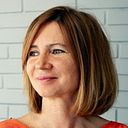 Маргарита Алфёрова