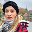 Romina Stranges