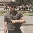 Alejandro Mogollon Murray