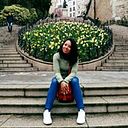 Josselyn Valencia Bailón