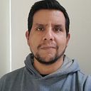 Luis Enrique Edmundo Corrales Arroyo