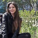 Agustina Sarmiento
