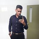 Daniel Alvarado