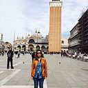 Susana Gonzalez Alonso