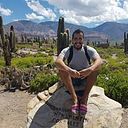 Joaquin Rodrigo Bazan