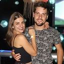 Rocío Saavedra Coxe