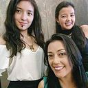 Nancy Patricia Santafe Mendoza