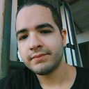 Daniel Andry do Nascimento Barbosa