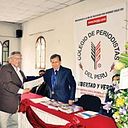 Henry Quiche Bermúdez