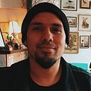 Abraham Camaggi Garrido