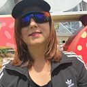 Claudia Mojica Moreno