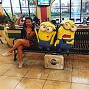 J GabRiela Suquisupa Ortega