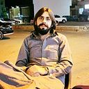 Saleh Ali Miankhail