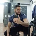 Alfonso Nuñez Perea