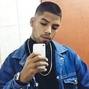 Rodrigo Jauregui Sevenz