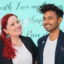 VanilleCouture (Lili Cuéllar y Willie Soto)