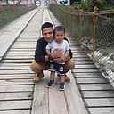 Victor Santander Ybarra