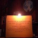 Francesca Fiorio Carrizosa