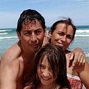 HUGO EDUARDO DE LA RIVA