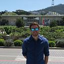 Alejandro Carrillo Kelly