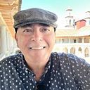 Cesar Bustamante Underwood