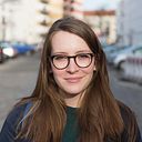 Charlotte Van der Weyden