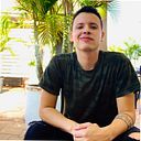 Harold Garzón Arango