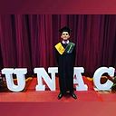 Luis Andres Pinedo Raguay