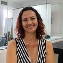 Flavia Ferreira da Silva