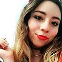 Mónica Antolín Gonzalez