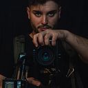 Adrian Barber Huescar