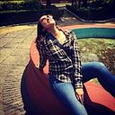 Elena Ivonne Rodríguez Dávalos