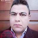 Ivan García Carrillo