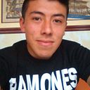 Daniel Guillermo Guasca Hernandes