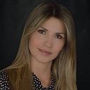 Silvia Gordillo Uribe