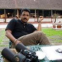 manoj vasudevan