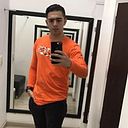 Carlos Manuel Restrepo Gartner