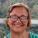 Rosemary Braga De Souza Coelho de Moraes